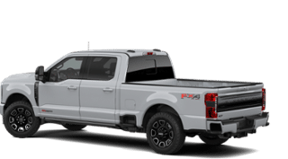 2026 Ford Super Duty® External Image 3